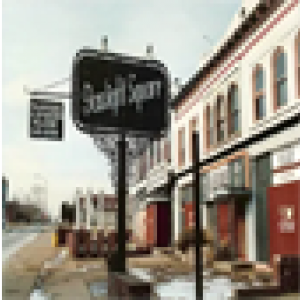 Gaslight Square R&B
