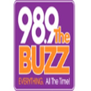 98.9 The Buzz
