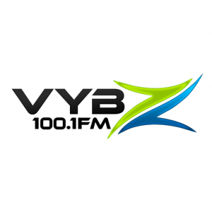 Vybz 100.1 FM 