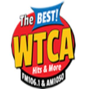 WTCA 1050 AM