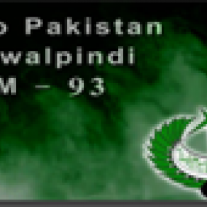 FM 93 Rawalpindi
