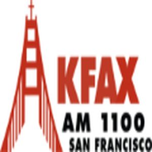 KFAX 1100 AM