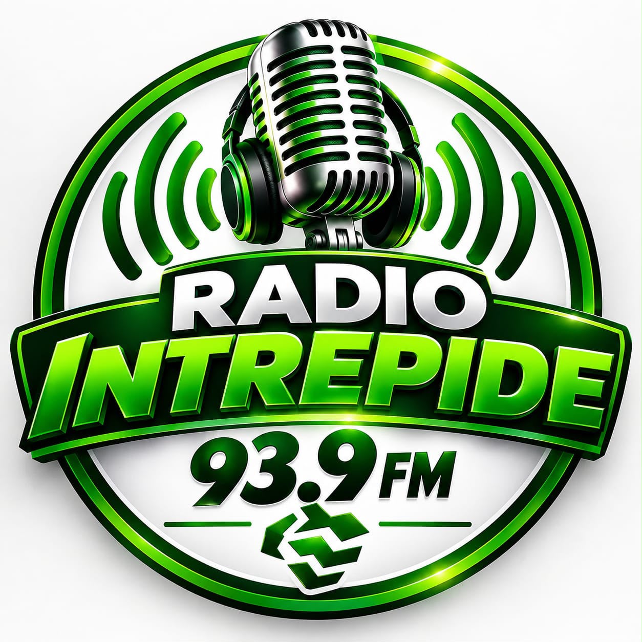 INTREPIDE FM