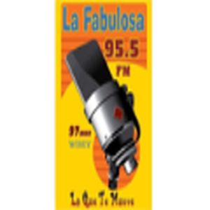 La Fabulosa