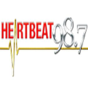 Heartbeat 98.7 FM