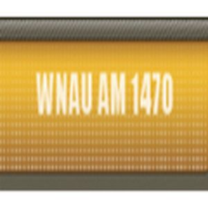 WNAU 1470