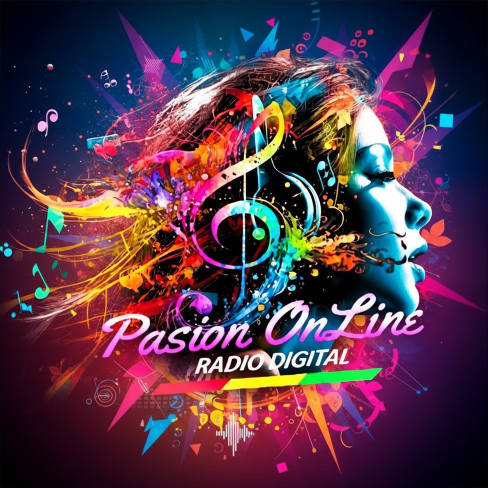 Pasión OnLine Radio