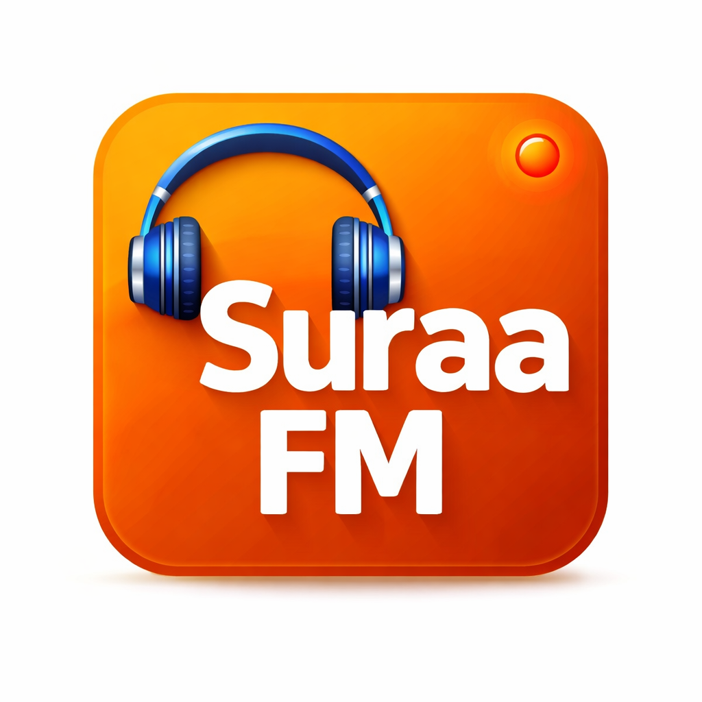 Suraa Fm