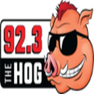 92.3 The Hog