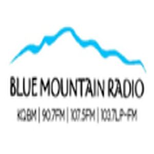 Blue Mountain Radio 90.7 FM