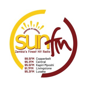 Sun Fm Zambia