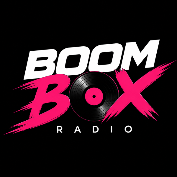 Boombox Radio