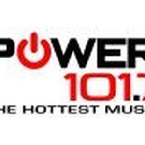 Power 101.7