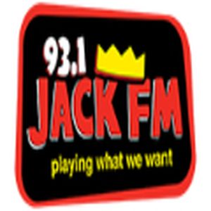 93.1 Jack FM