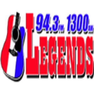 KPMI AM 1300 The Legends