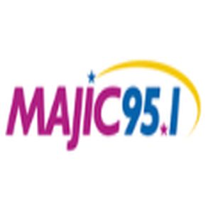 Majic 95.1