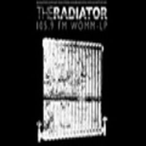 The Radiator