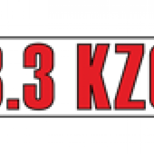 93.3 KZOZ