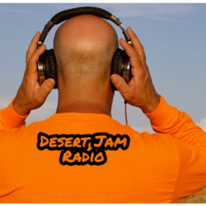 Desert Jam Radio