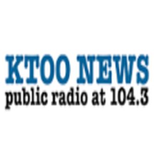 KTOO 104.3 FM