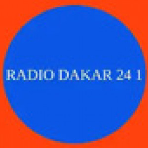 RADIO DAKAR 24 1