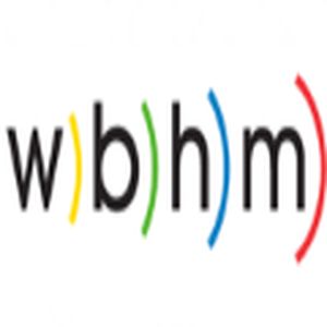 WBHM 90.3 FM