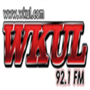 WKUL 92.1 FM