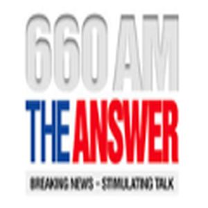 The Answer 660 AM