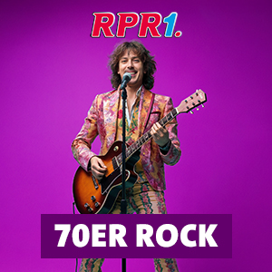 RPR1. 70er Rock
