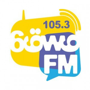 Muscat FM (مسقط اف ام) 