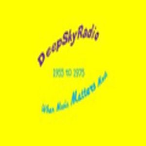 DeepSky Radio