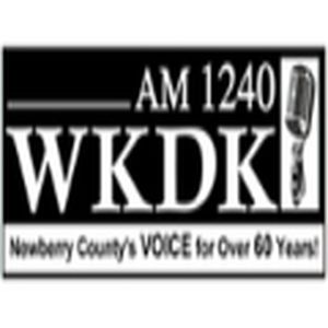 WKDK 1240 AM
