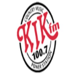 KIK FM 100.7
