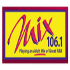Mix 106.1