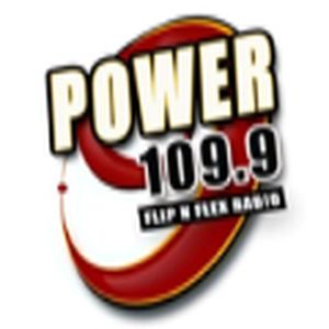 Power 109.9 FM