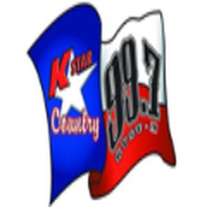 K-Star Country 99.7 FM