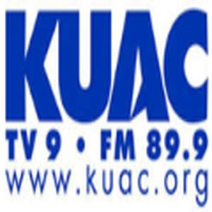 KUAC 89.9 FM
