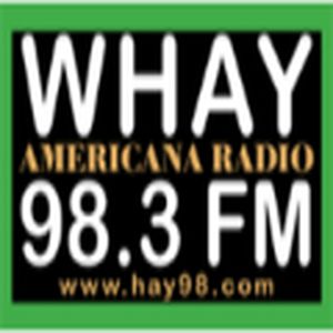 WHAY - FM 98.3
