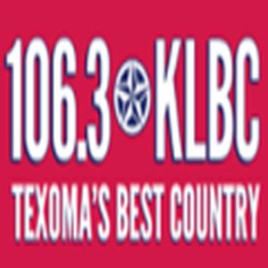 KLBC 106.3 FM