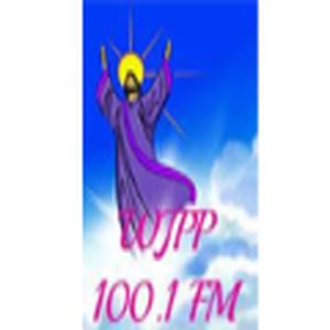 WJPP 100.1 - Prince of Peace Catholic Radio