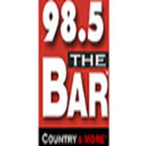 98.5 The Bar