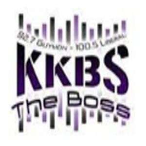 The Boss