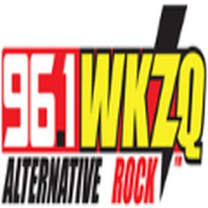 WKZQ FM