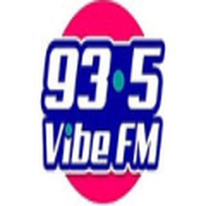 93.5 Vibe FM
