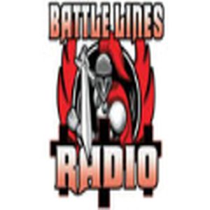 The Battle Lines Radio