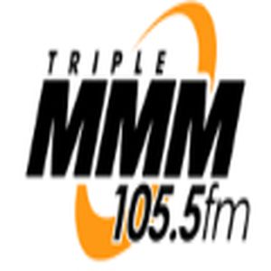 105.5 Triple M