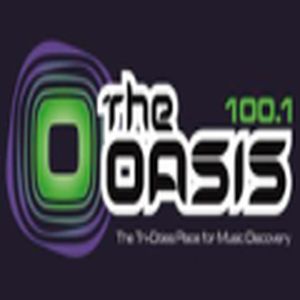 100.1 The Oasis