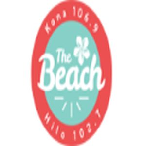 102.7 The Beach
