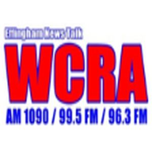 WCRA Talk - AM 1090