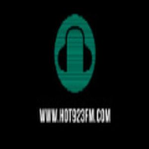 Hot 92.3 FM